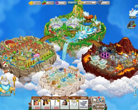 Dragon City Wiki .
